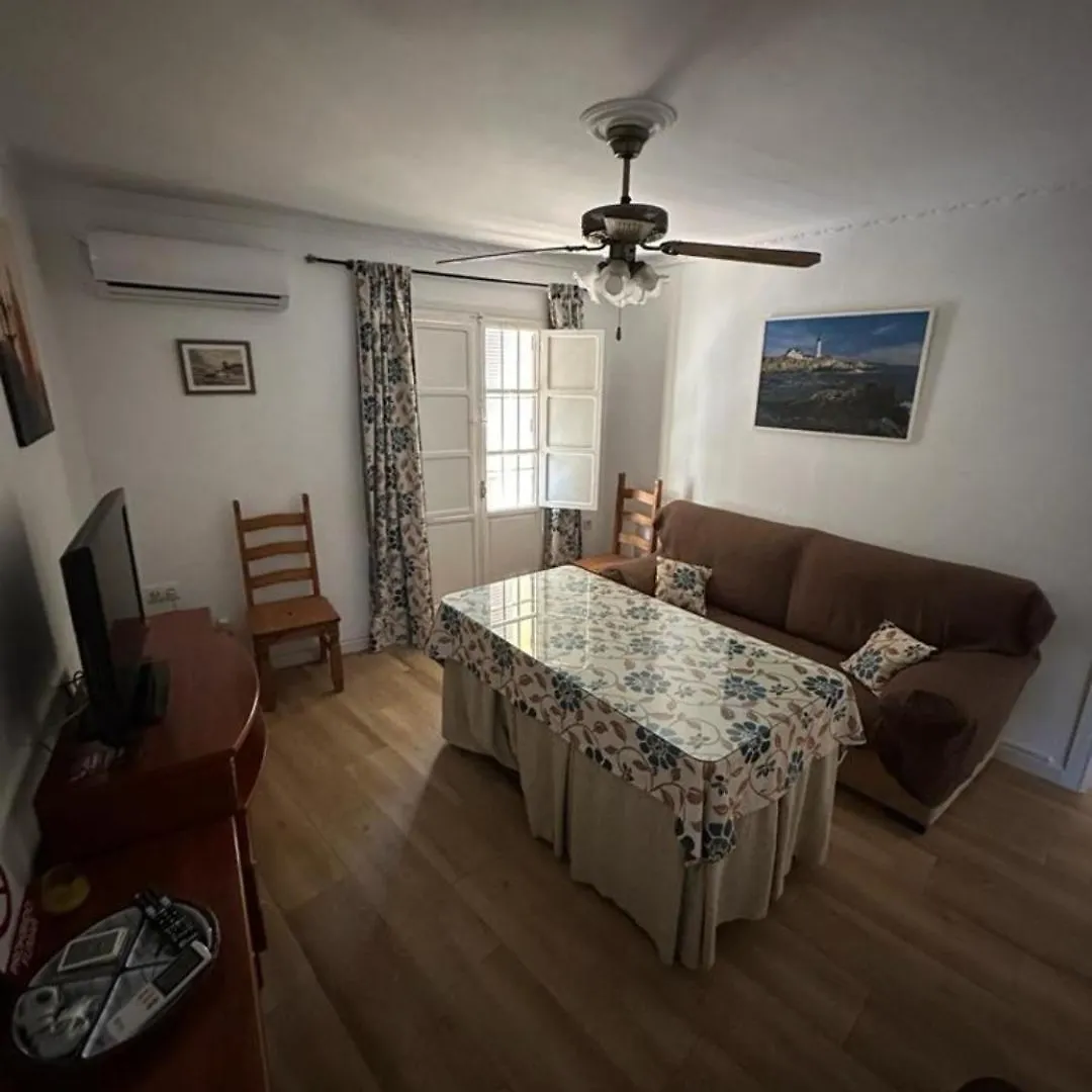 Casa de Férias Casa Mari Vila Sanlúcar de Barrameda