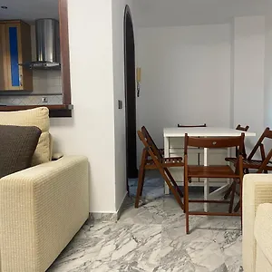 Apartamento Ronda, Sanlúcar de Barrameda