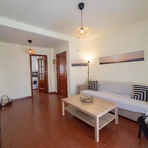 Apartamento Apartamento Centro Sanlucar - Playa, Sanlúcar de Barrameda