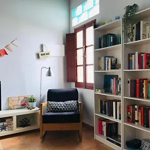 Apartamento Preciosa Casa Baja Reformada, Sanlúcar de Barrameda