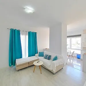  Apartamento Benalroma A 50 Metros De La Playa! España