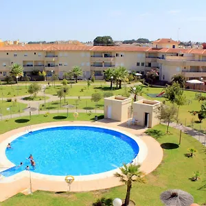 Apartamento Airen!!, Sanlúcar de Barrameda