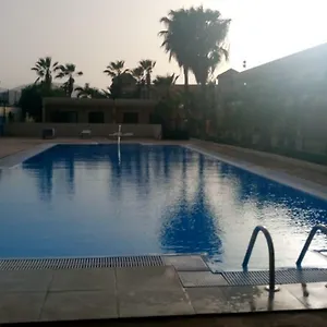  Apartamento Dunes To Explore And Relax Right By The Desert Wifi España