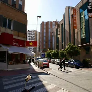  Apartamento Rialto 2 España