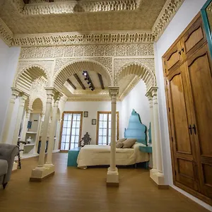 Villa Casa Boutique Sanlucar, Sanlúcar de Barrameda