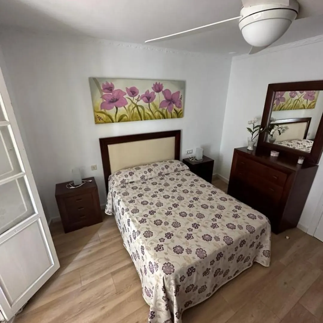 Casa Mari Villa Sanlucar de Barrameda Spain