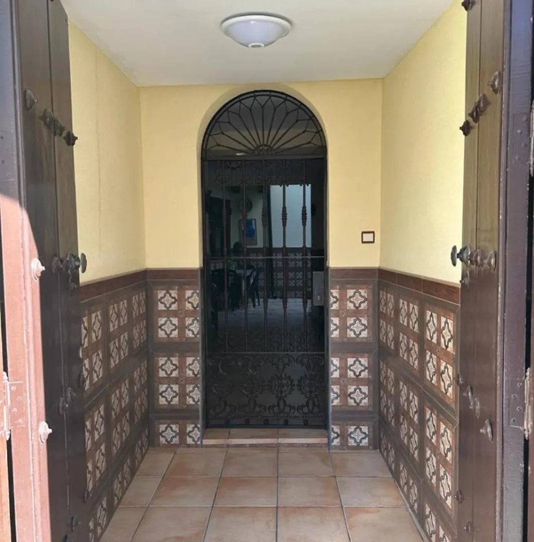 Casa Mari Villa Sanlucar de Barrameda 0*,  Spain